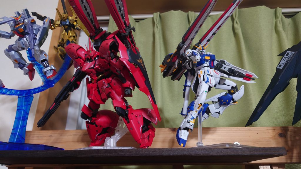 共闘するIFストーリーも見てみたかった