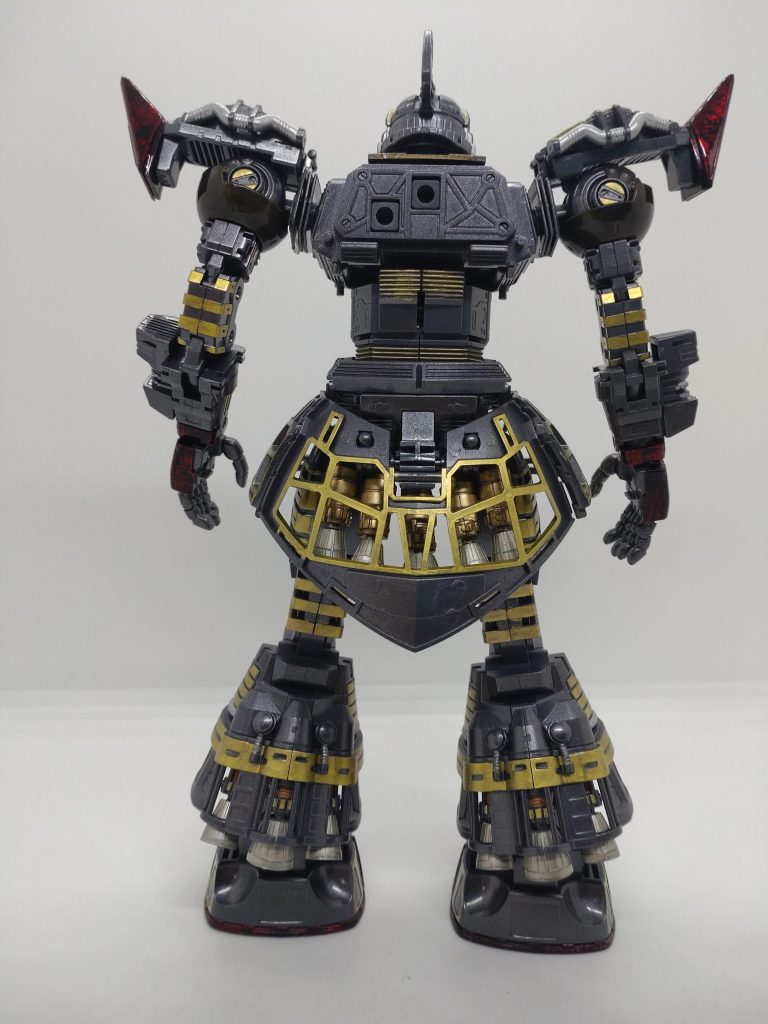 めんどくさがりの私ですが、ここまで頑張りました！w