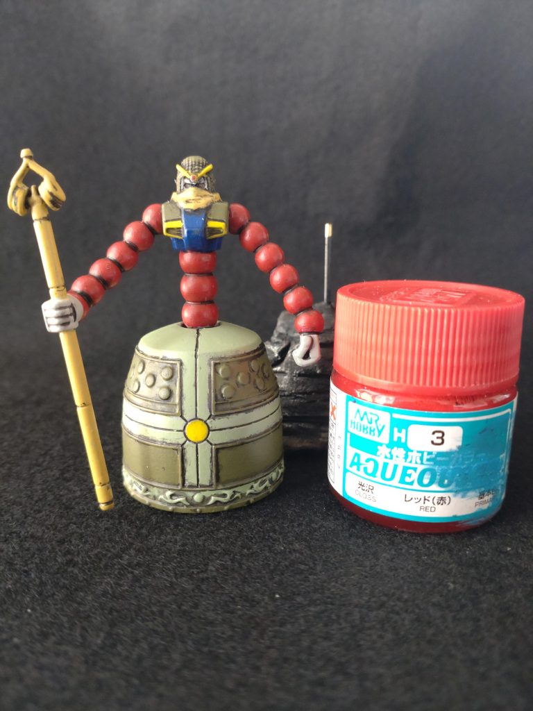 サイズはこのくらいです。