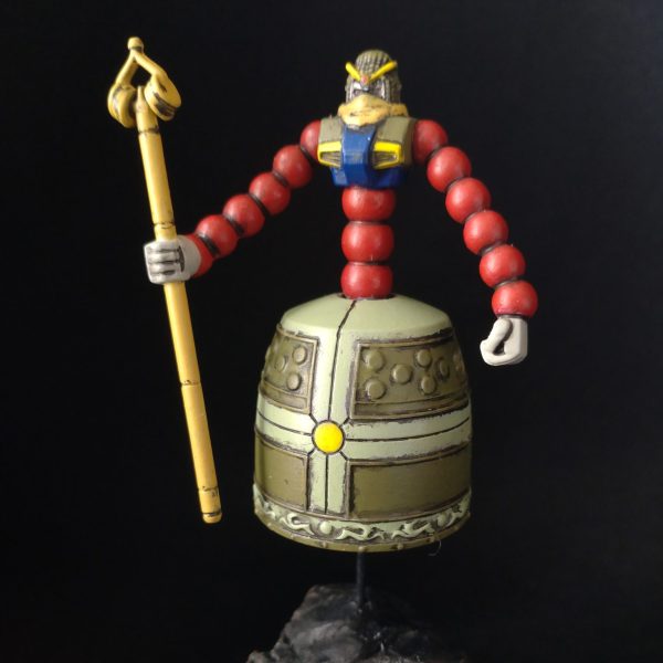 マンダラガンダム 名鑑ガム