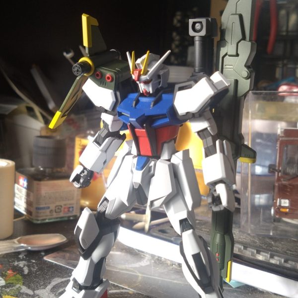 V2AB + ランチャーストライクガンダムスーツ Amazon.co.jp: TAMASHII NATIONS NXEDGE STYLE ネクスエッジ