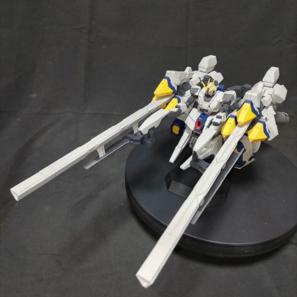 1/144HGUCナラティブガンダムA装備