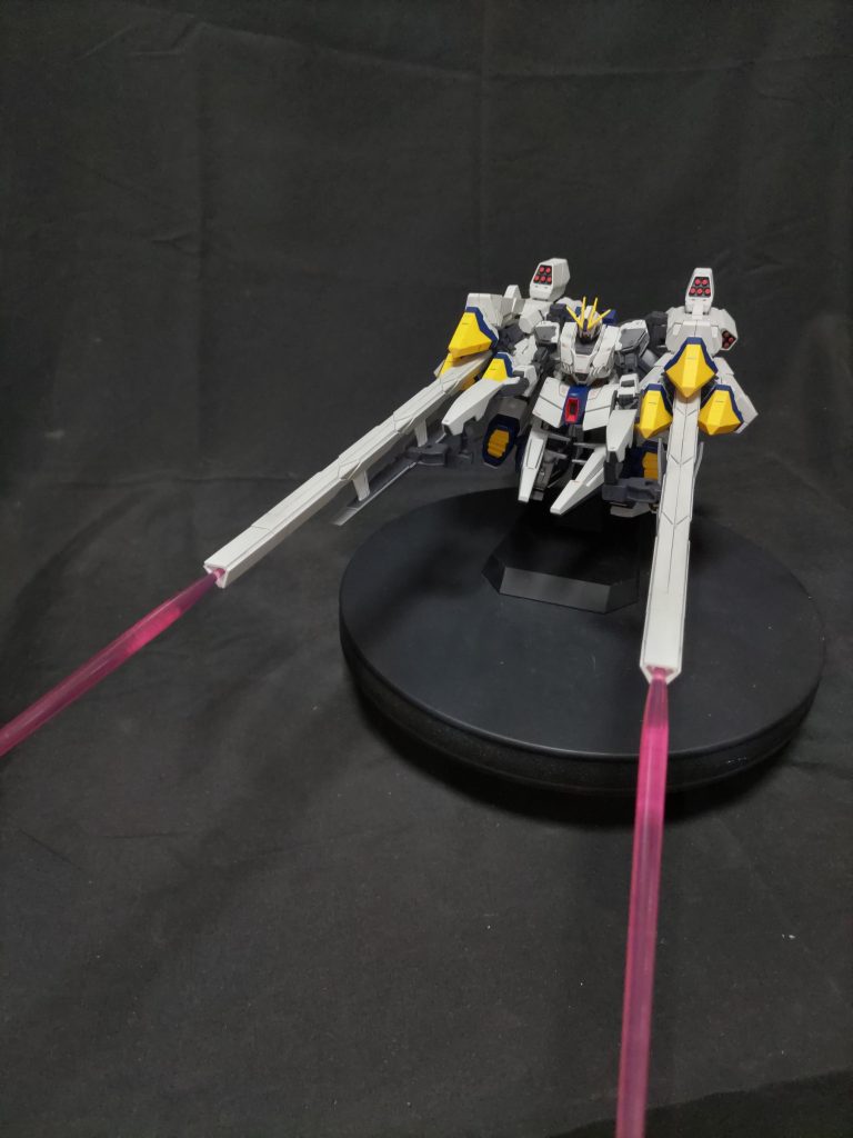 ビームサーベル