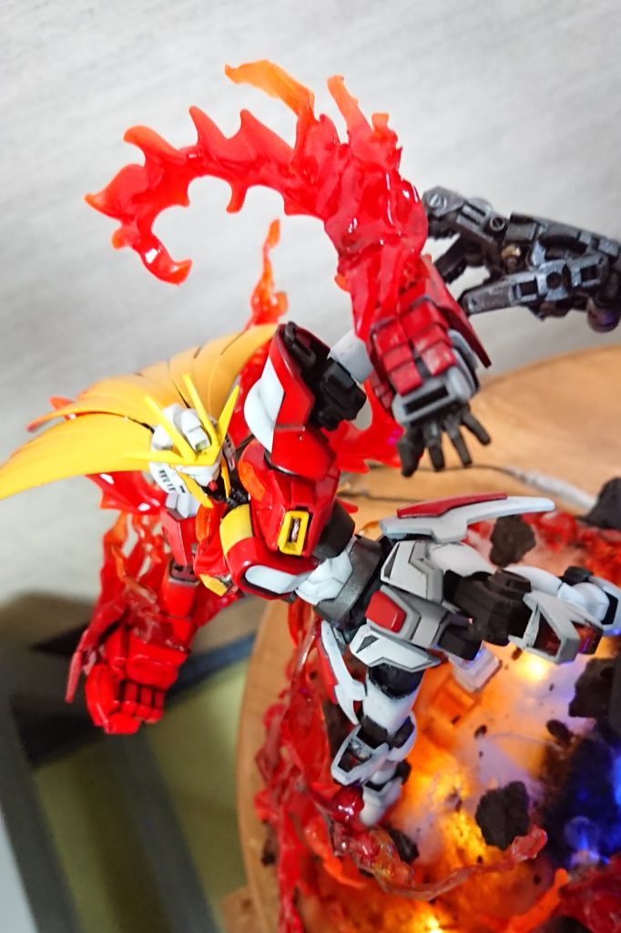 ガンプラ世界大会1次予選敗退–5枚目/制作者：chi-tan