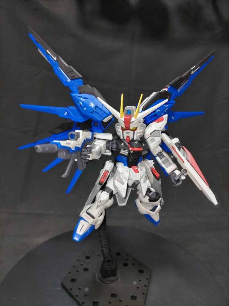 ビームライフル