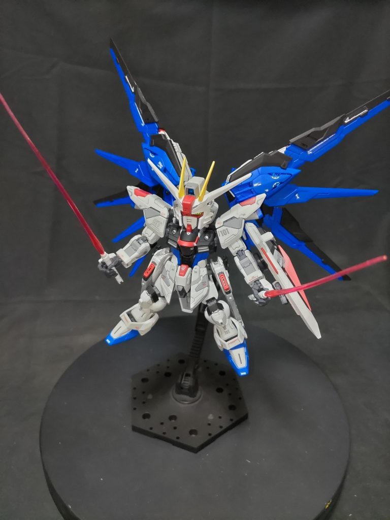 ビームサーベル