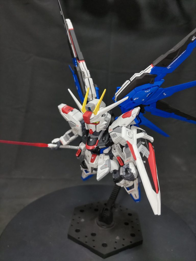 ビームサーベル