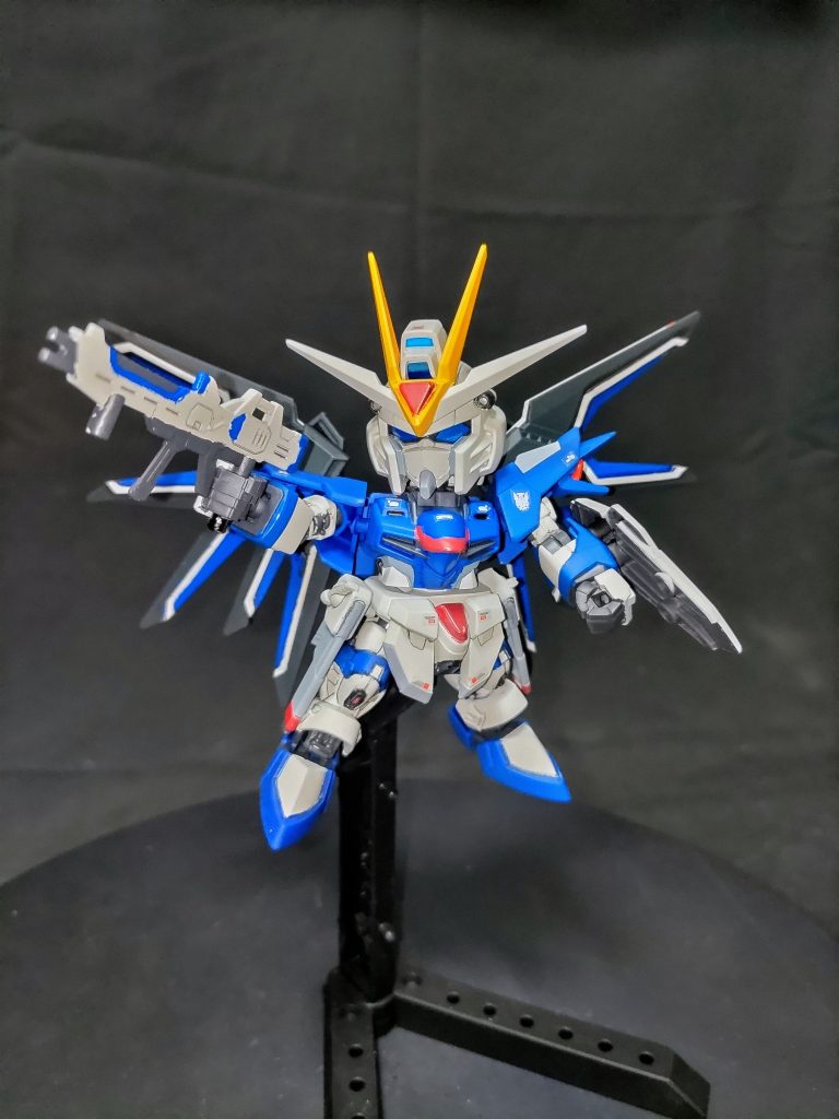 ビームライフル