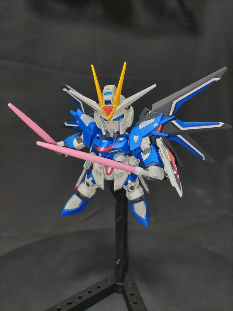 ビームサーベル