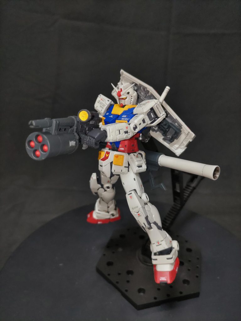 スーパーナパーム