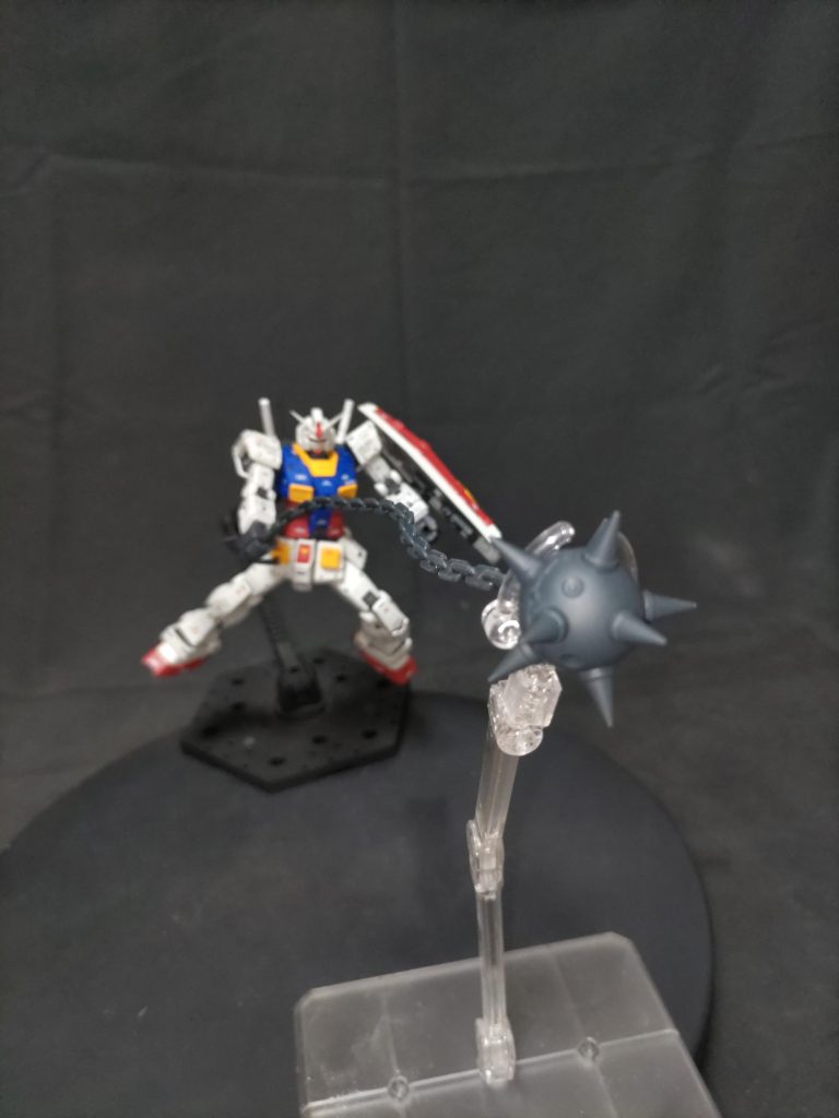 ハイパーハンマー