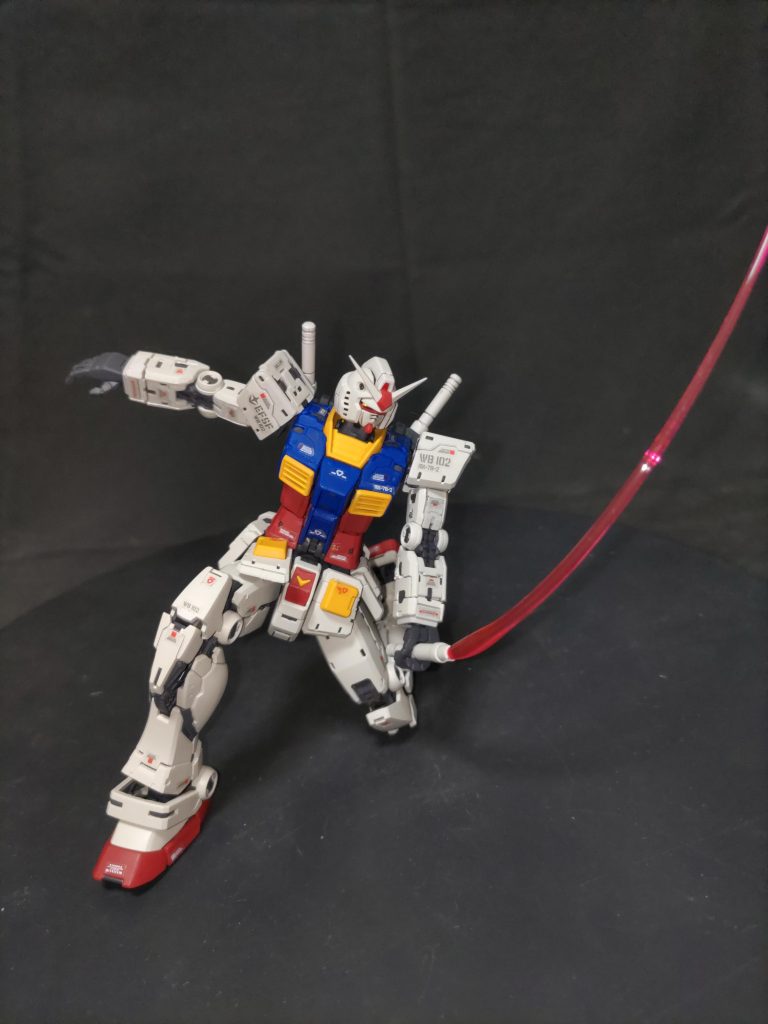 ビームサーベル