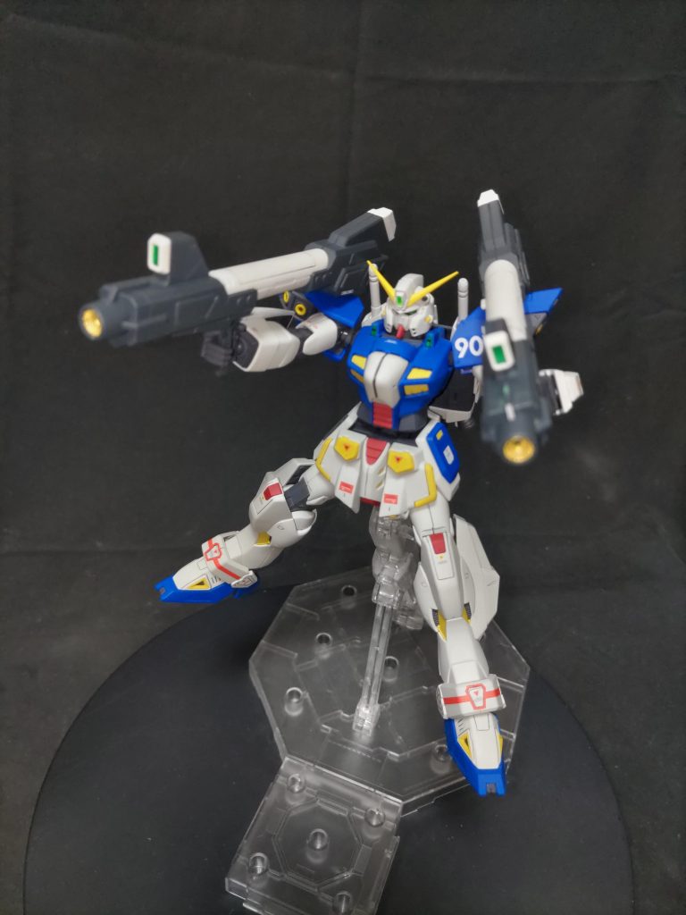 ビームバズーカ