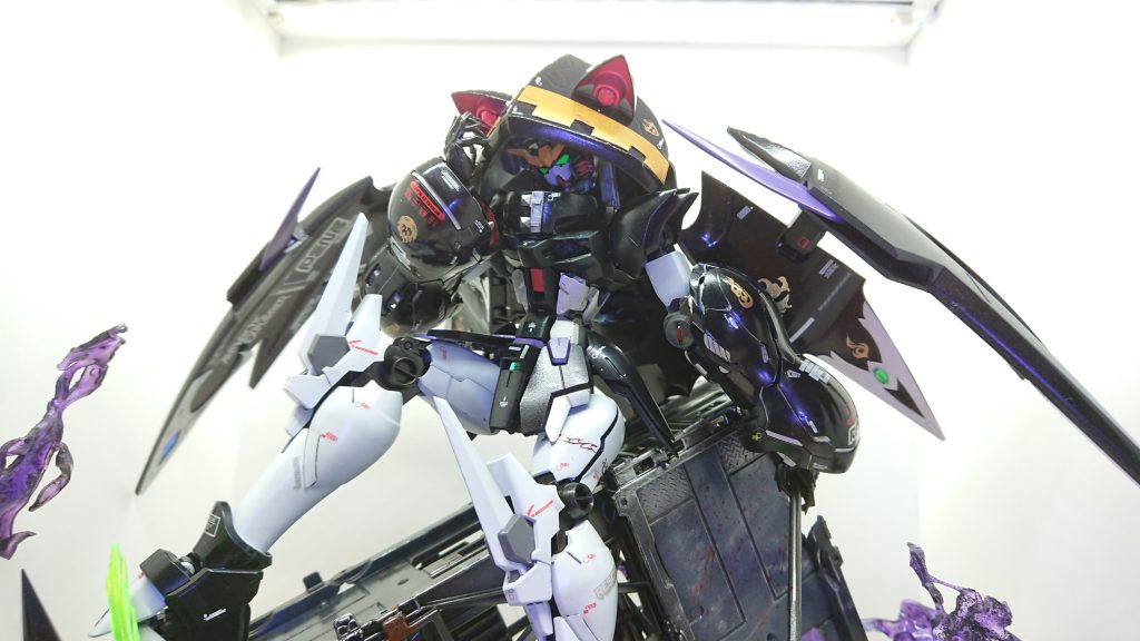 座りのポージングなかなか難しいですね😅お気に入りのオブジェとして僕的には満足ですもしよろしければコメントお待ちしておりますではまた👋😃✨