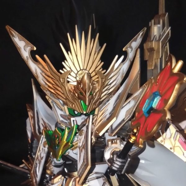 天下無双大将軍