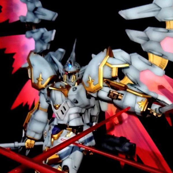 ブラックナイト　スコード・カルラ