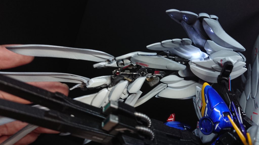 あくまでシンプルに