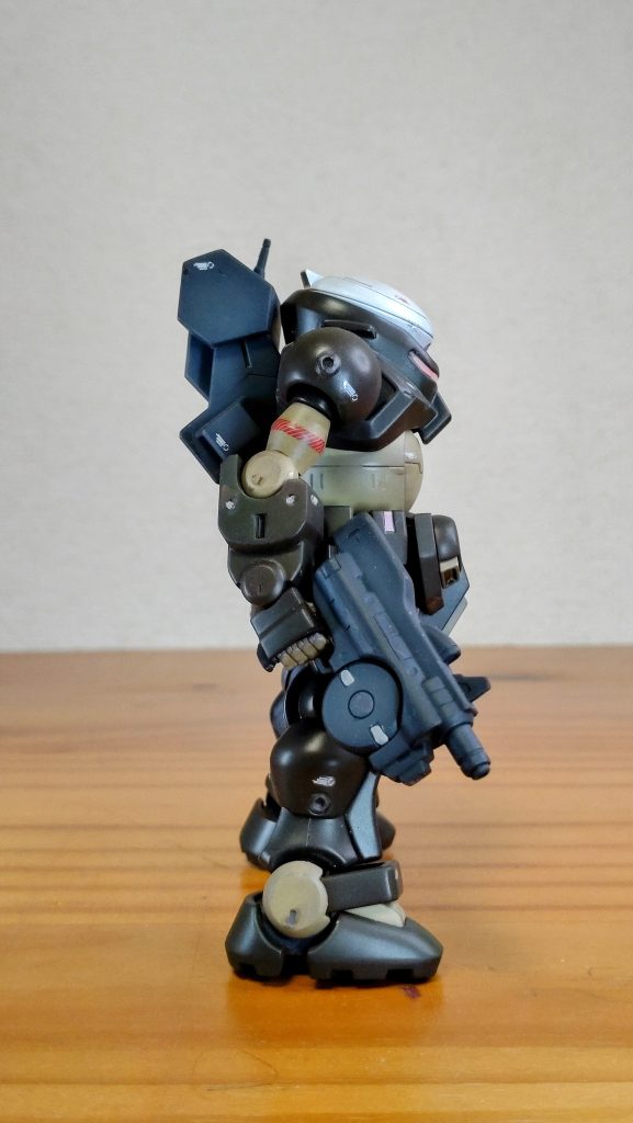 HGグリモア–4枚目/制作者：よっぴ猿