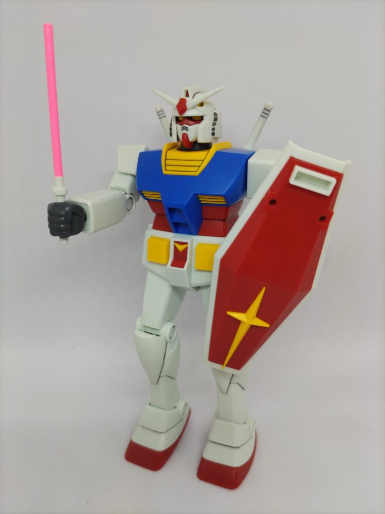 アクションポーズ!以上です!ご覧いただきありがとうございました!