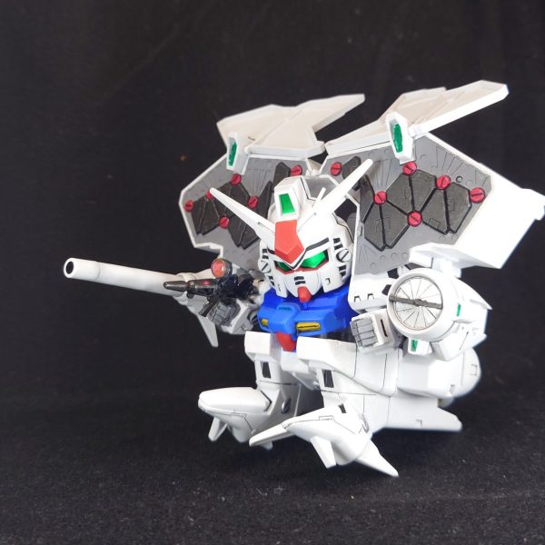 SDデンドロビウム