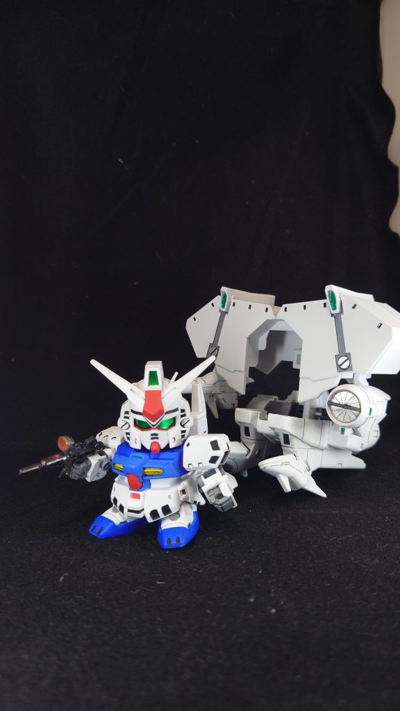 ステイメン本体も部分塗装仕上げです。