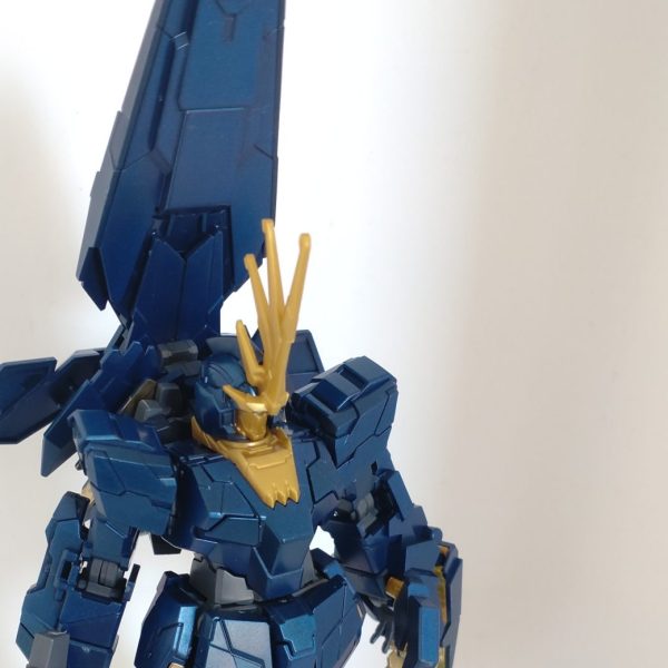 HGUC UNICORN GUNDAM 02 BANSHEE NORN