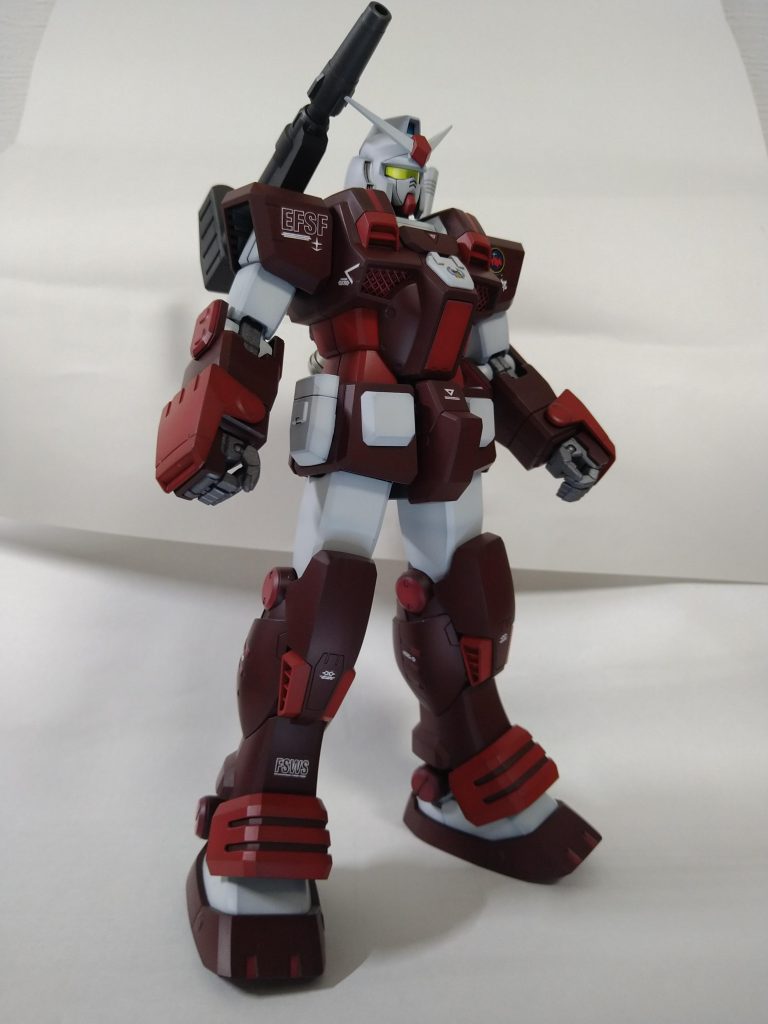 何だかんだでカッコ良いです。