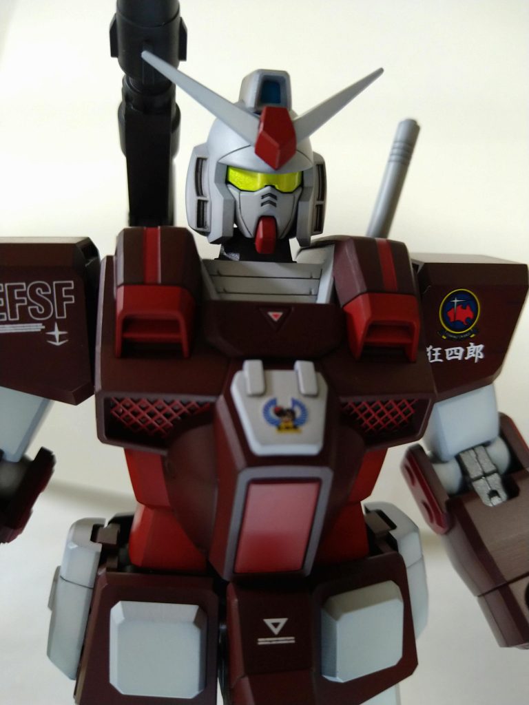 当時、MSVでガンプラ人気が終わり、MS-Xの情報が出ましたがプラモデルは出ませんでした。Z以降もガンプラ出てましたが、そんなに売れていた記憶が無いですよね。。最近どうしたw　　ボリノーク・サマーンの次はガッシャだ！がんばれバンダイ。 