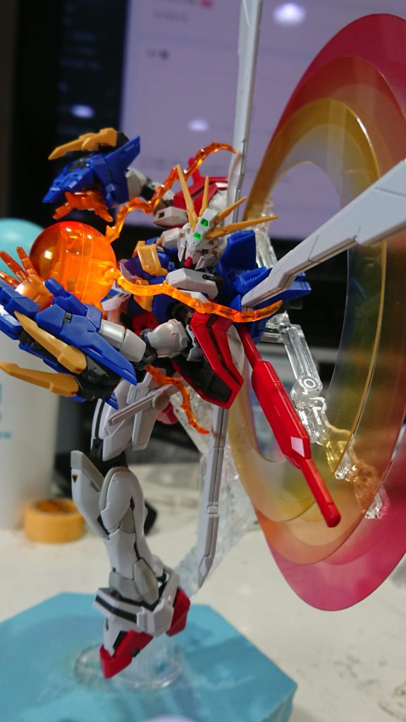 やばいすげーかっけぇ