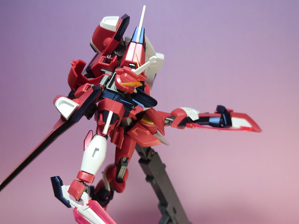 説明書みたいにスタイリッシュに決まらなかった😅ご覧いただきありがとうございます🙇