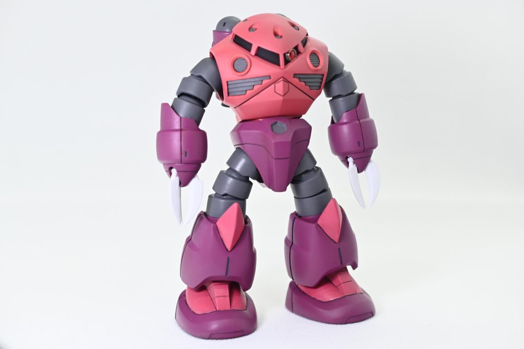 さつまいもズゴック–3枚目/制作者：hardgroove0518