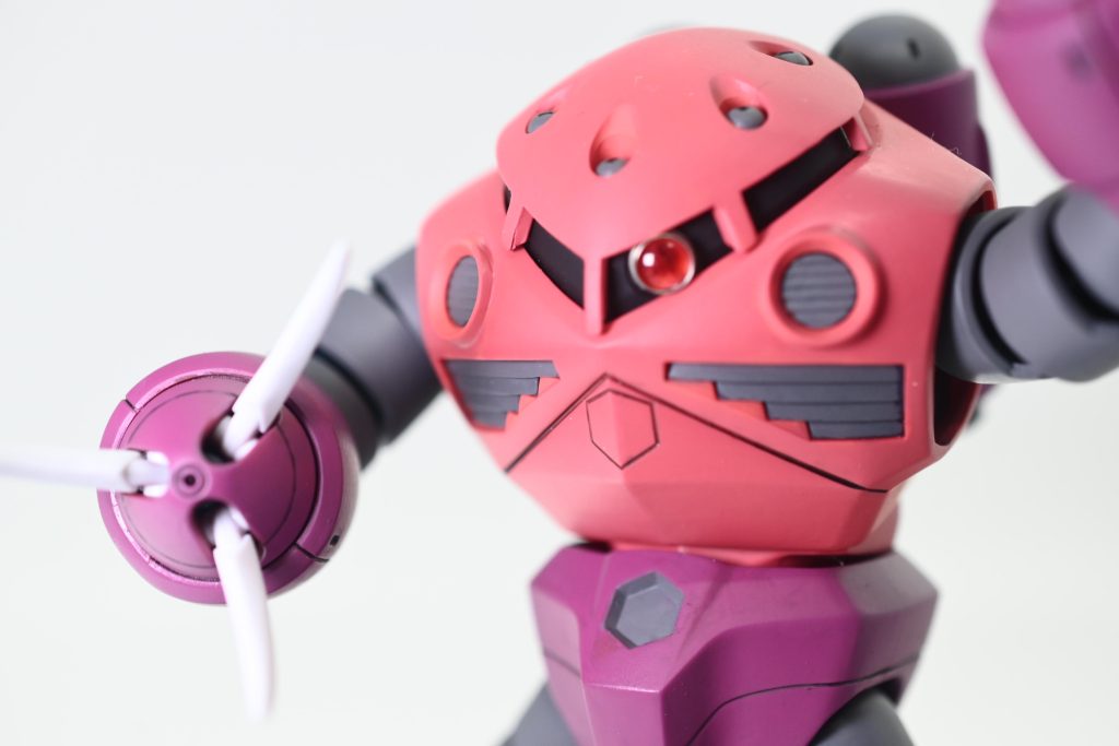 さつまいもズゴック–4枚目/制作者：hardgroove0518