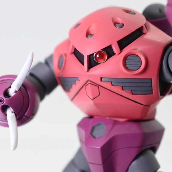 さつまいもズゴック