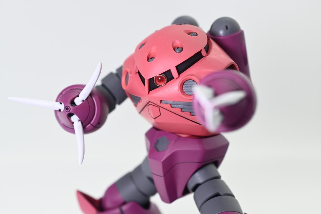 さつまいもズゴック–5枚目/制作者：hardgroove0518