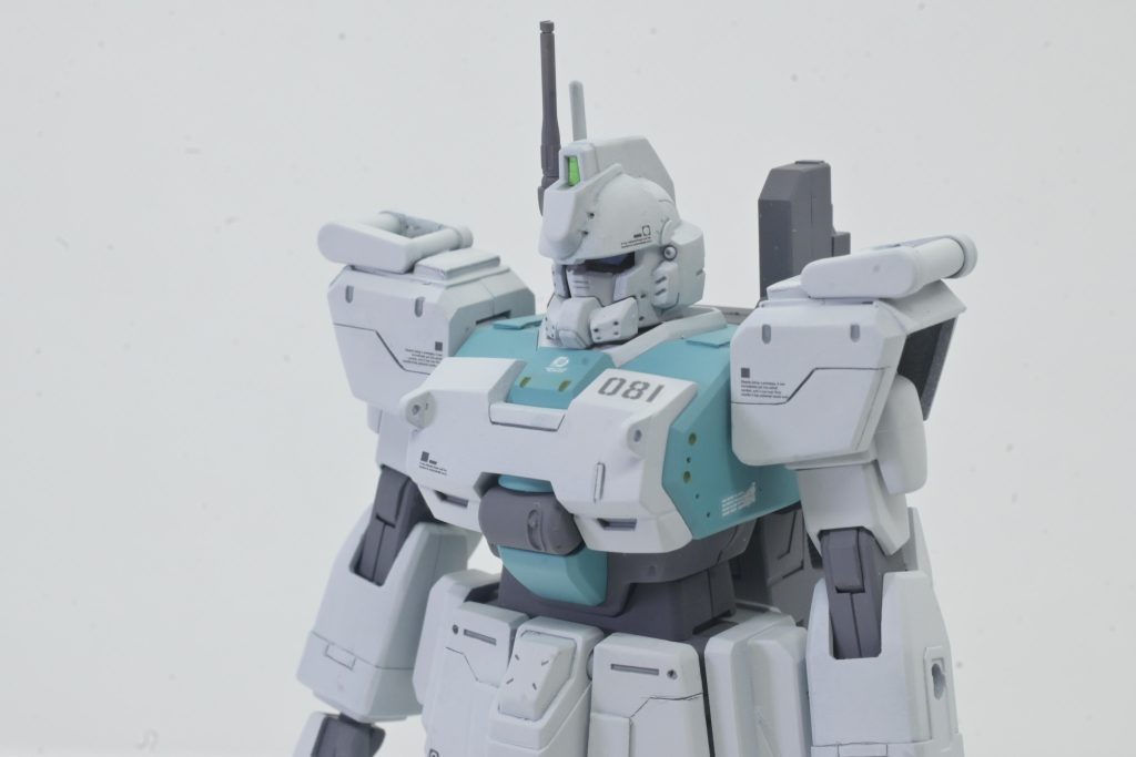 ガンダムEz-8