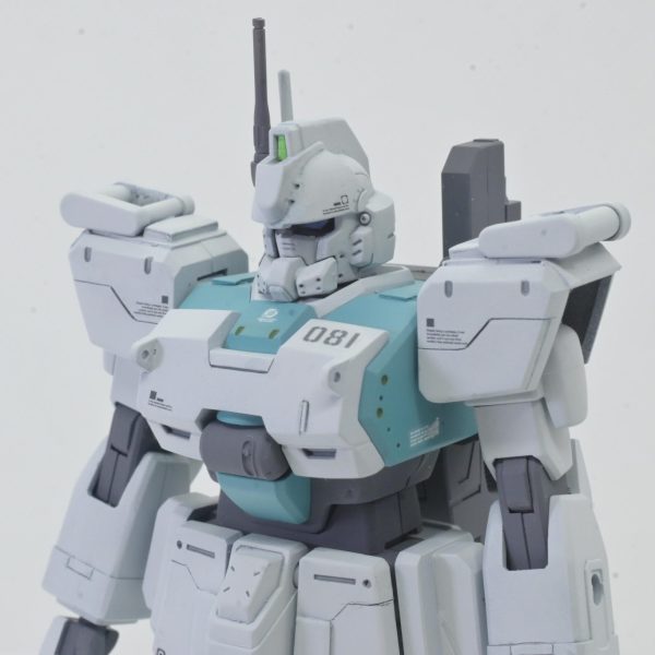 ガンダムEz-8