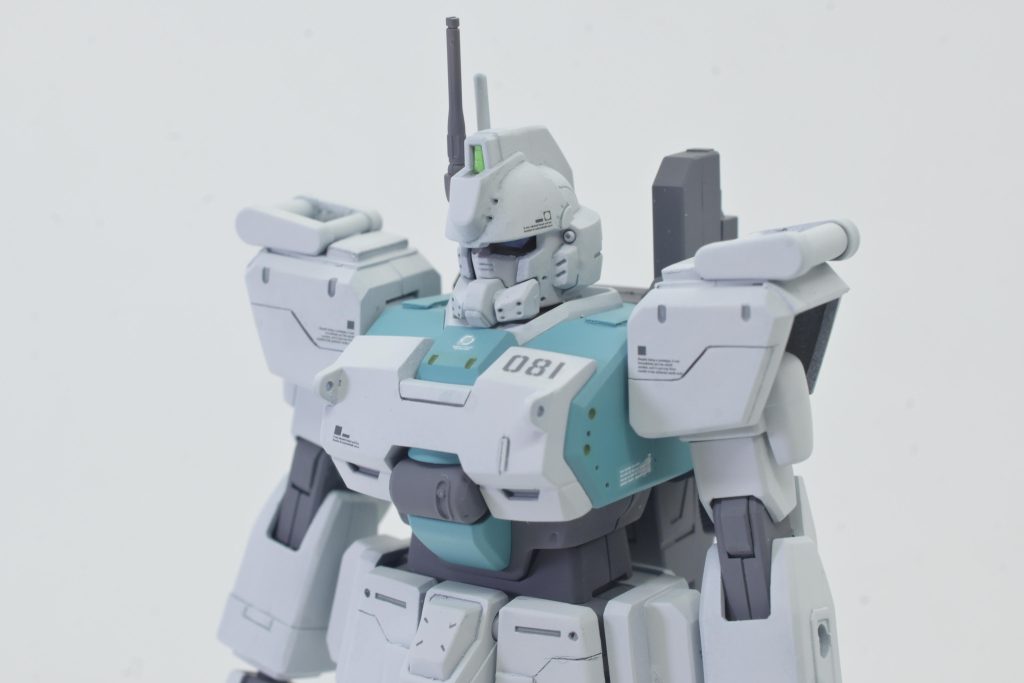 ガンダムEz-8–3枚目/制作者：hardgroove0518