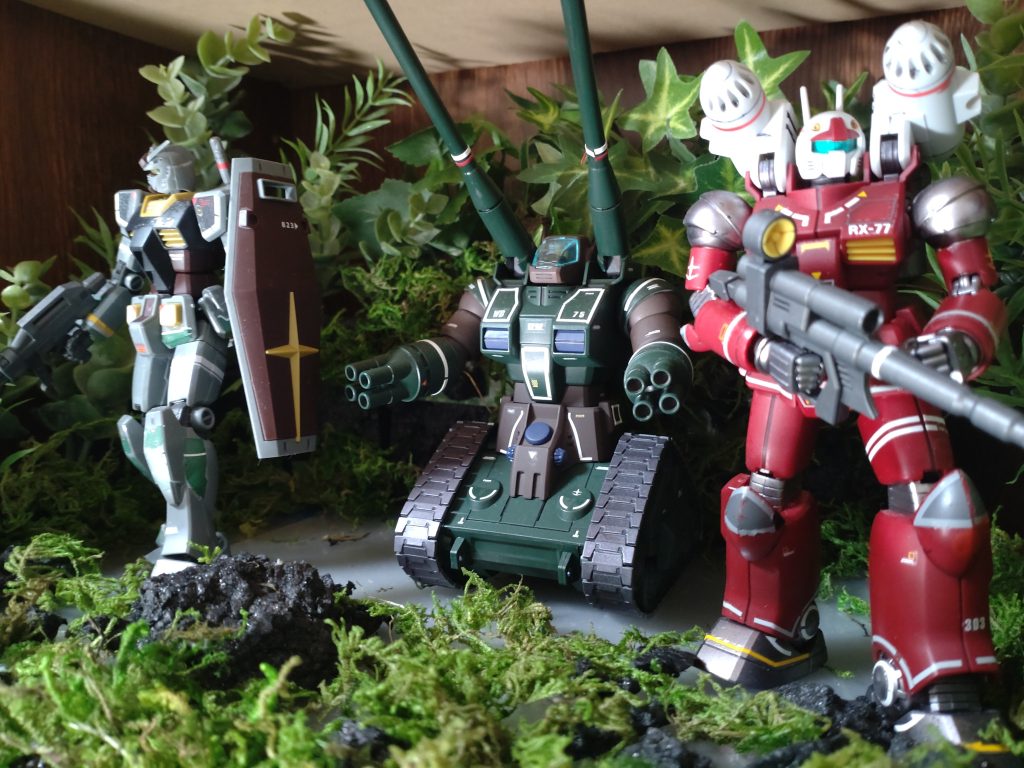 子供の頃の夢–2枚目/制作者:@yutatousans