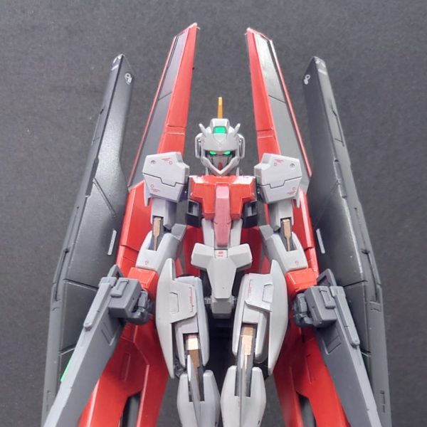 Amazon.co.jp: HG スサノオ gnアーチャー リボーンズ ティエレン