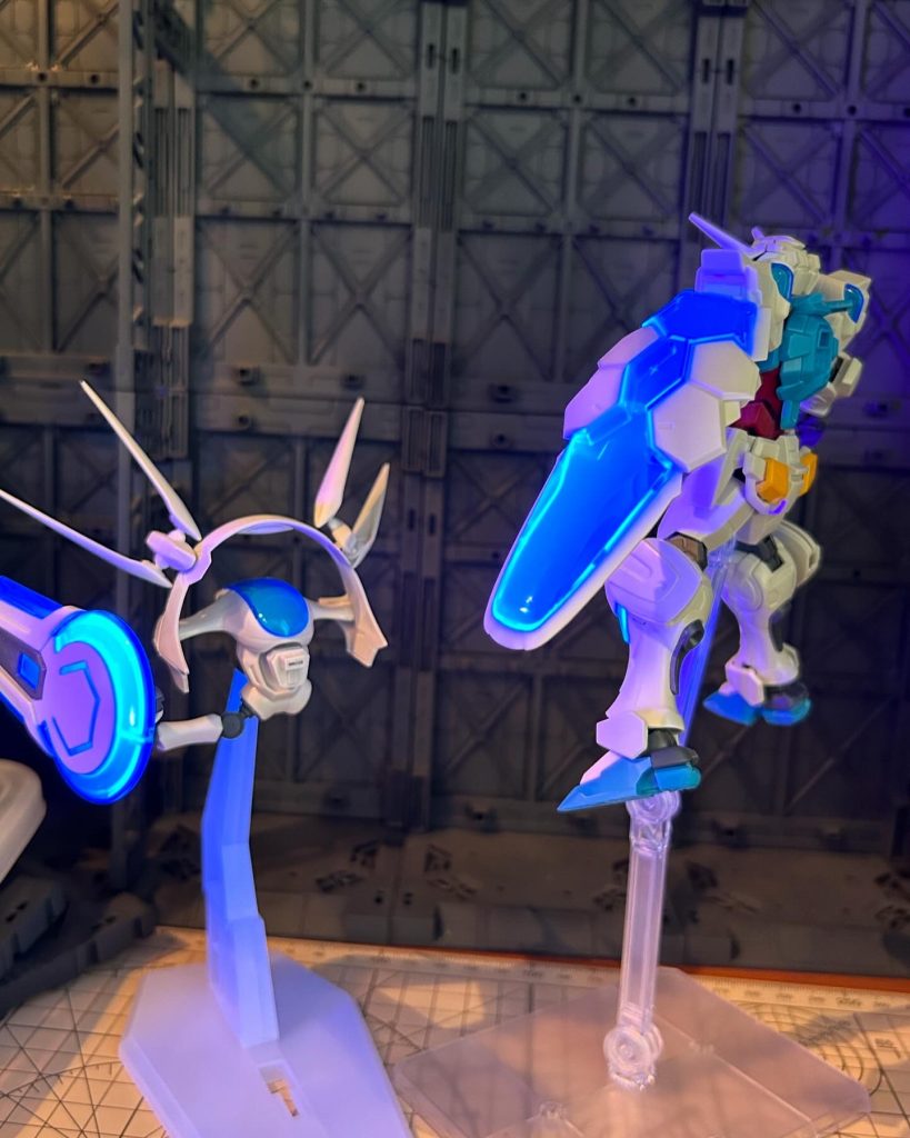 Gセルフ–4枚目/制作者：@shenyi333