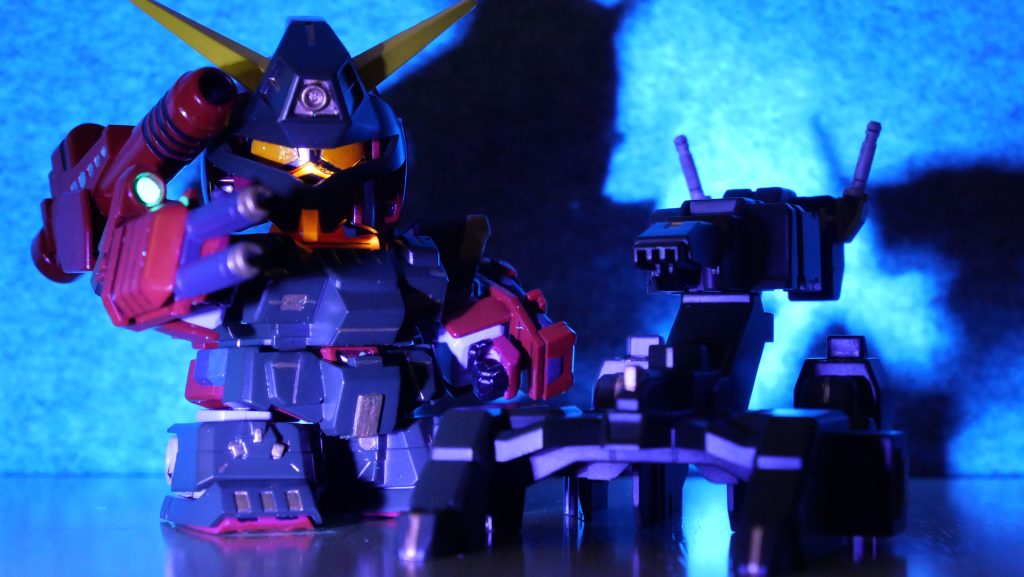 一部発行する様な感じに作成しています!初のランナー塗装&スプレー塗装に挑戦。筆塗りもしっかりやっています。