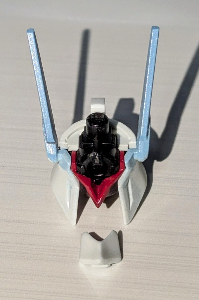 以下、後ハメ加工