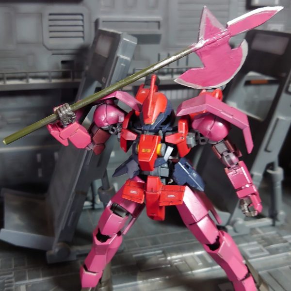 シュヴァルベMカスタム