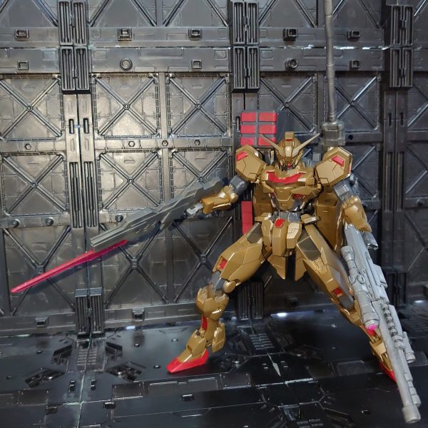 コマンドキャリバーン