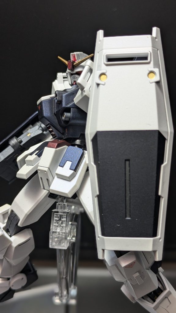 HGUC ブルーディスティニー3号機–3枚目/制作者：fujitanabe