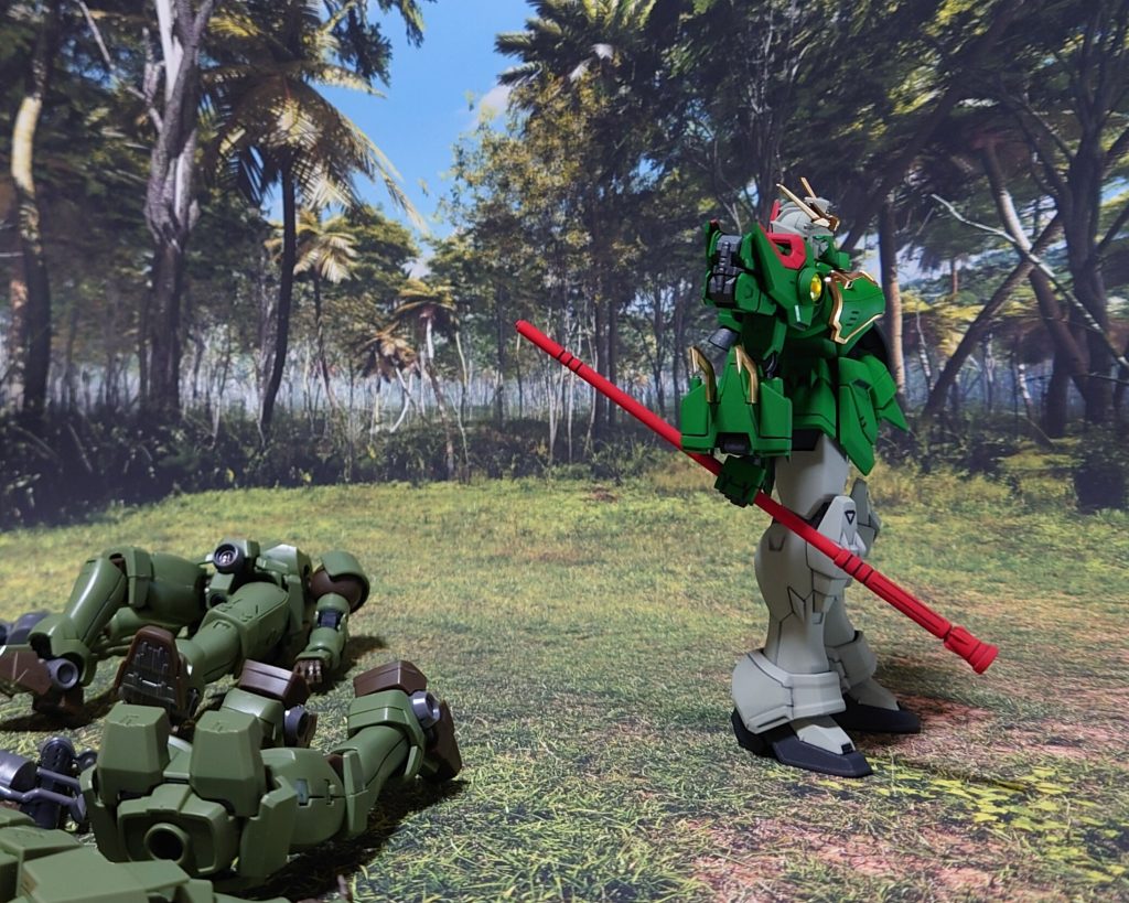 ♪悲しみ 強さに 変える愛を信じて♪