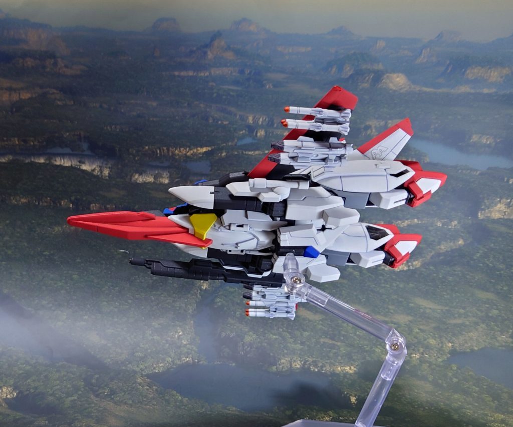 ムラサメ改、現場に急行する。