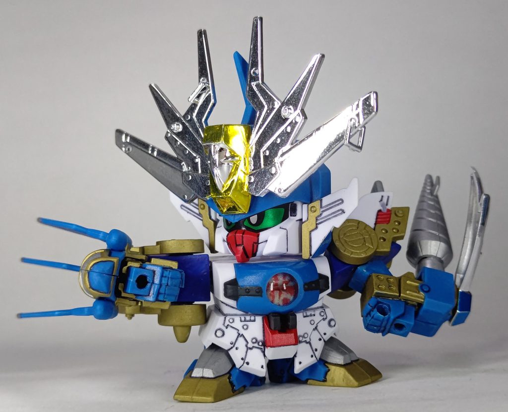 爆流頑駄無–7枚目/制作者：いやほん