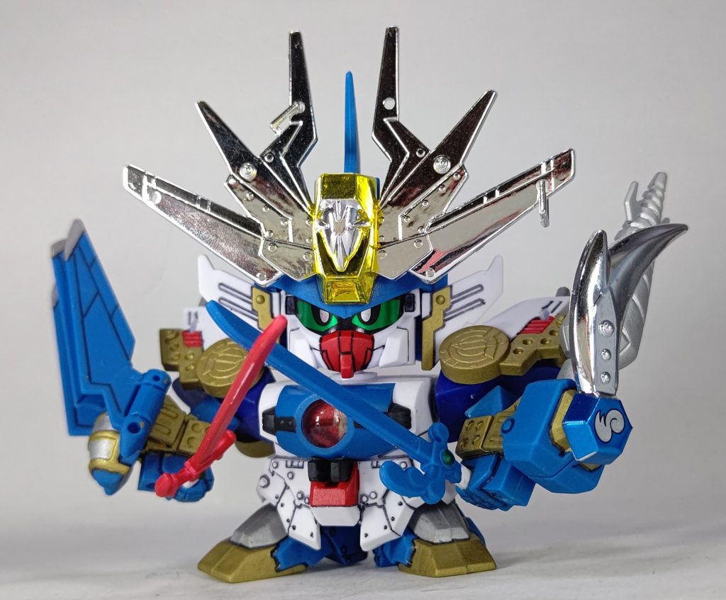 爆流頑駄無–9枚目/制作者：いやほん