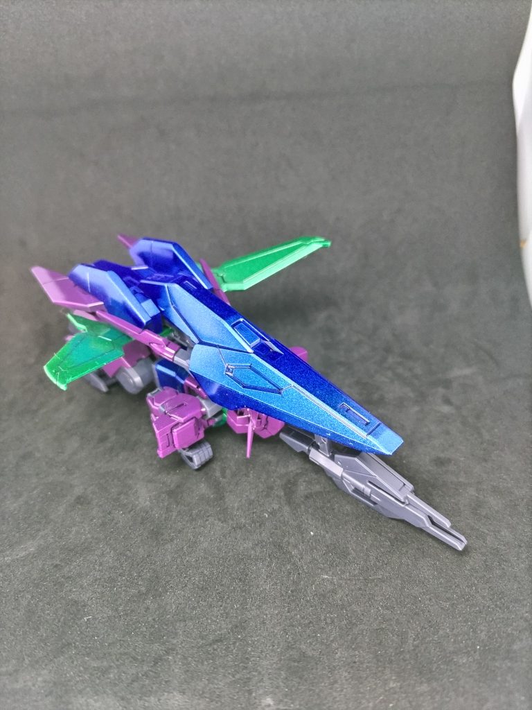 コアフライヤー